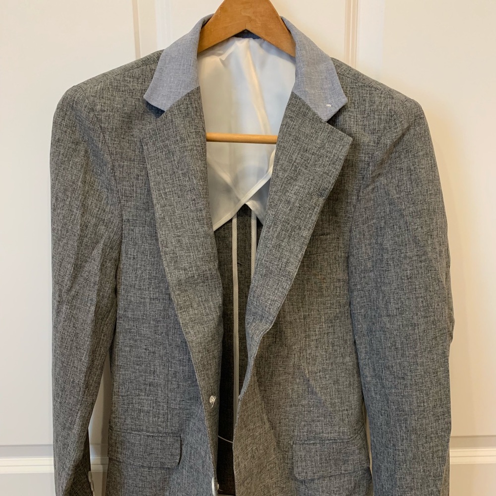 Summer Blazer